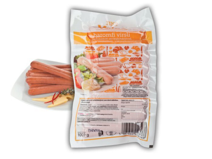 Value baromfivirsli