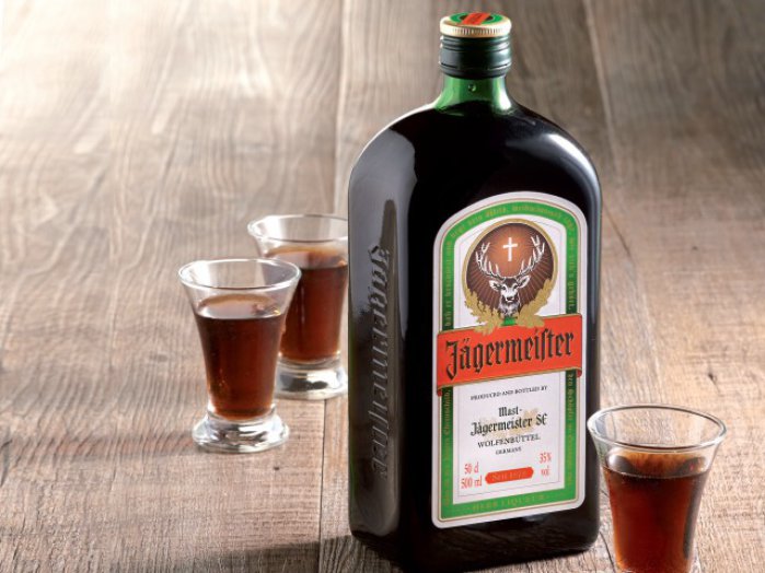 Jägermeister