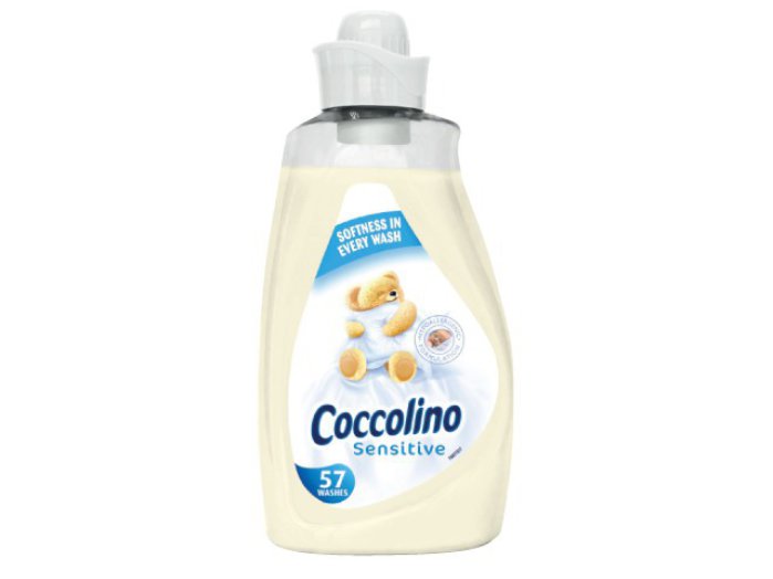 Coccolino öblítőkoncentrátum