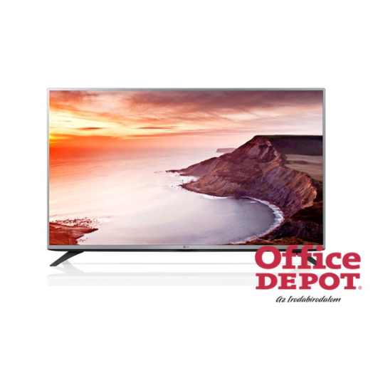 LG 49" FullHD 49LF540V LED TV