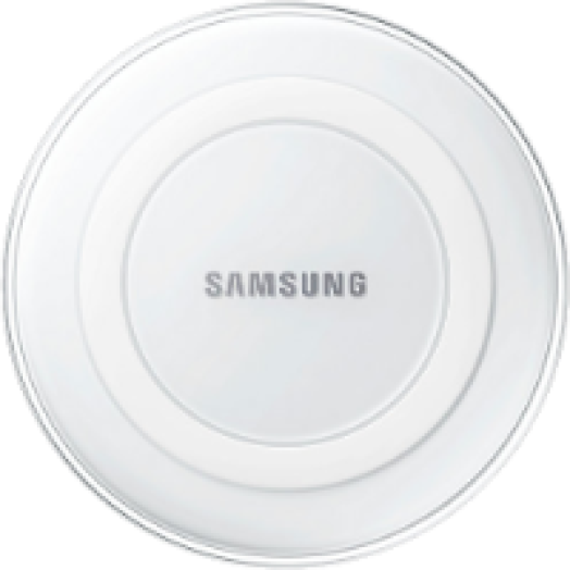 S6 Edge+ wireless töltőpad fehér (EP-PN920BW)