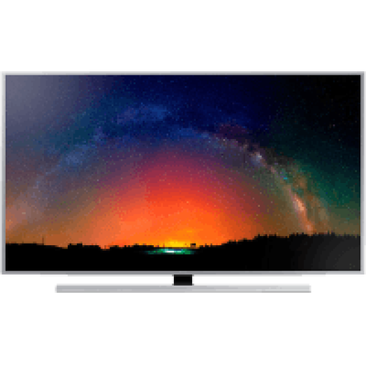 UE55JS8000 4K UltraHD LED televízió