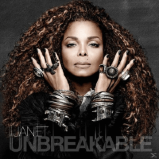 Unbreakable - Open Eyes CD