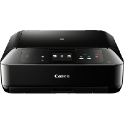 Pixma MG7750 fekete multifunkciós tintasugaras nyomtató