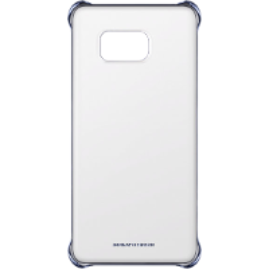 Galaxy S6 Edge+ Glossy tok fekete (EF-QG928MB)