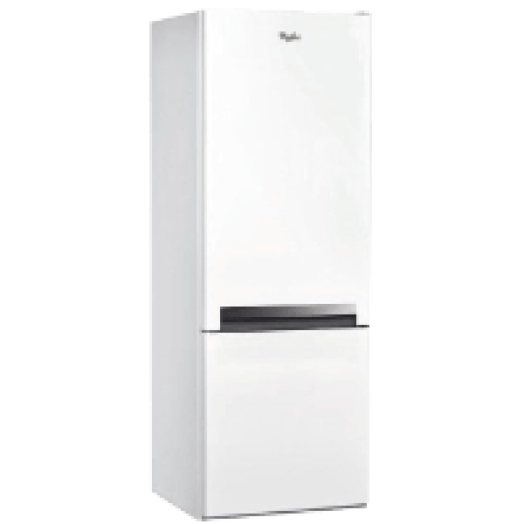 BLF 5001 W kombinált hűtőszekrény
