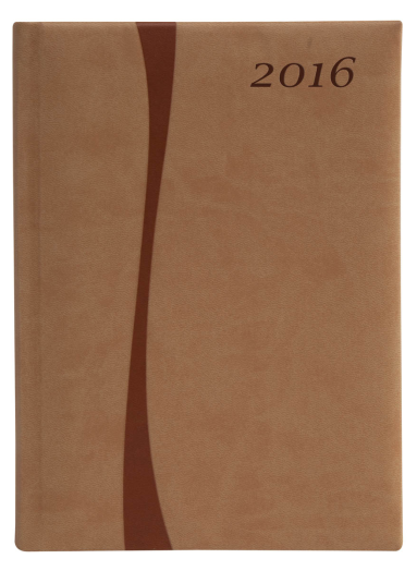 Agenda Duplex D011 B/5 heti