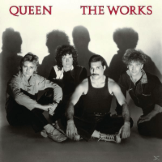 The Works LP