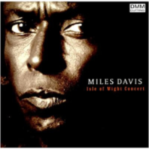 Isle of Wight Concert LP