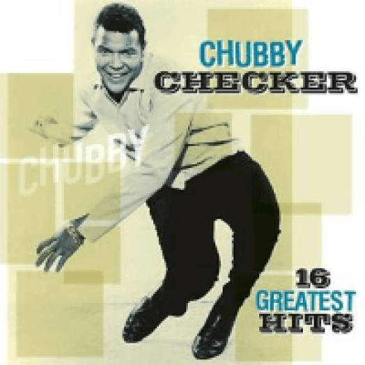 16 Greatest Hits LP