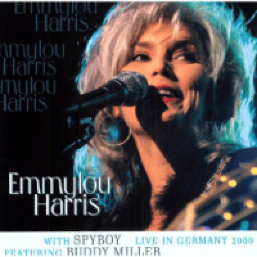 Live in Germany 2000 LP