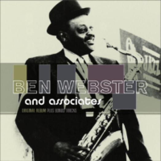 Ben Webster and Associates LP