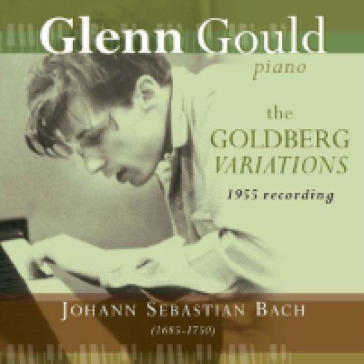 The Goldberg Variations LP