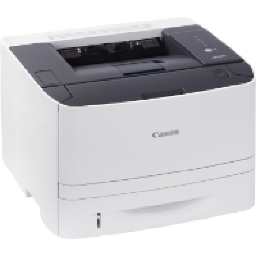 I-SENSYS LBP6310 lézernyomtató LAN/Duplex