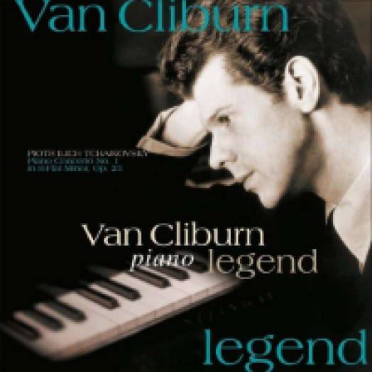 Piano Concerto No.1 in B-Flat Minor Op.23 LP
