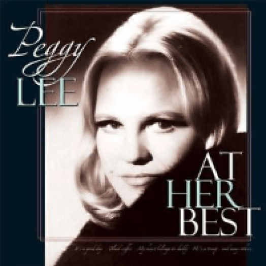 At Her Best LP