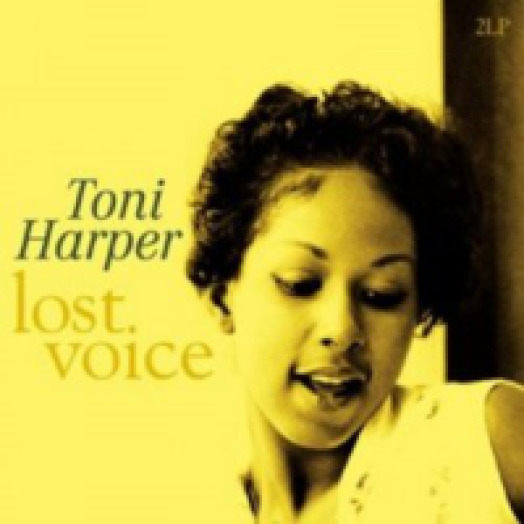 Lost Voice LP
