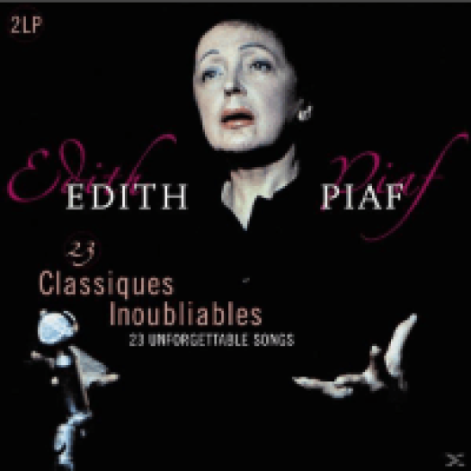 23 Classiques Inoubliables LP