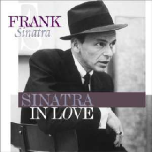 Sinatra in Love LP