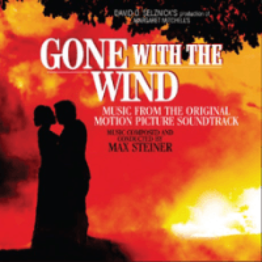 Gone with The Wind (Elfújta a szél) LP