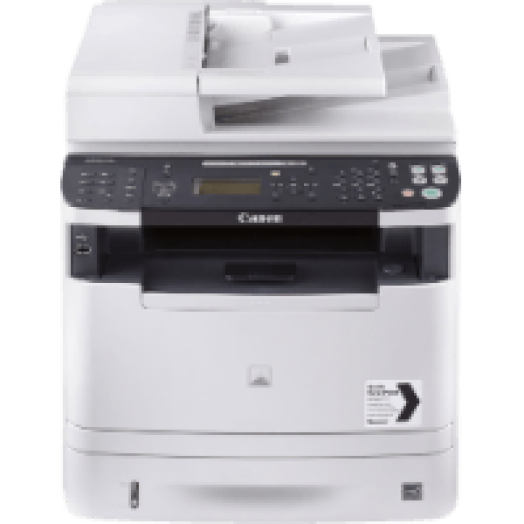 I-SENSYS MF6180 multifunkciós lézernyomtató LAN/Duplex