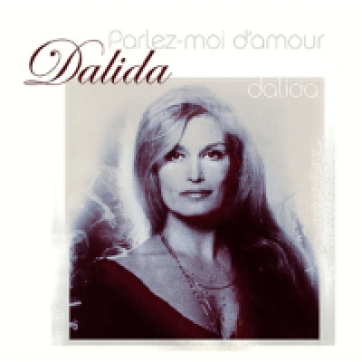 Parlez-moi D'amour LP