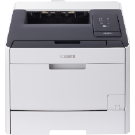 I-SENSYS LBP7210 színes lézernyomtató LAN/Duplex