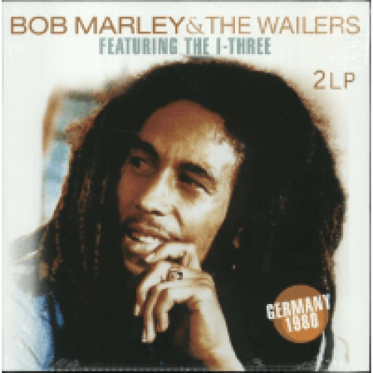 Germany 1980 LP