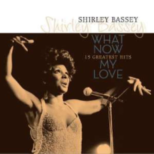 What Now My Love LP
