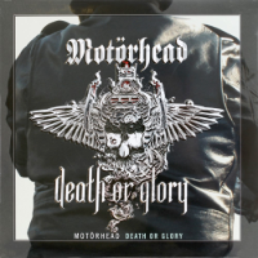 Death or Glory LP