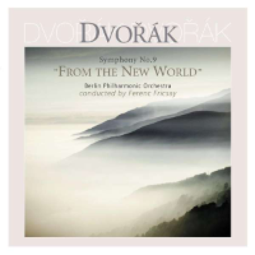 Symphony No.9 - From The New World LP