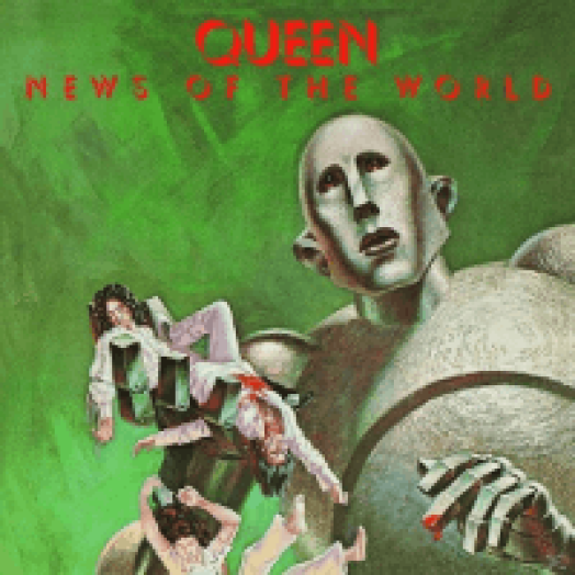 News of the World LP