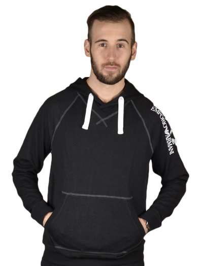 MENS KNIT SWEATSHIR