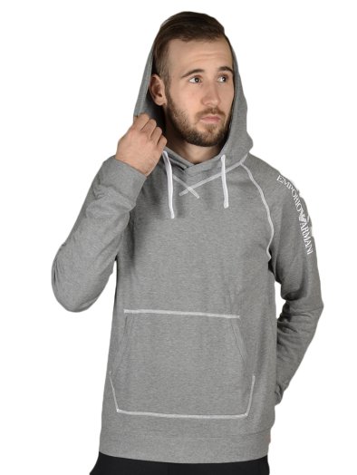 MENS KNIT SWEATSHIR