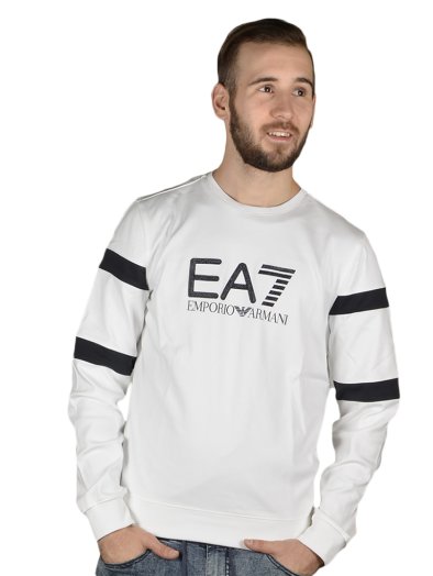 MENS KNIT SWEATSHIR