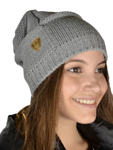WOMANS KNIT CAP