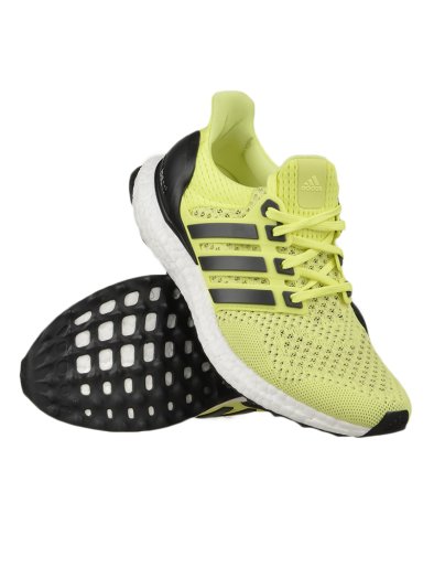 ultra boost w
