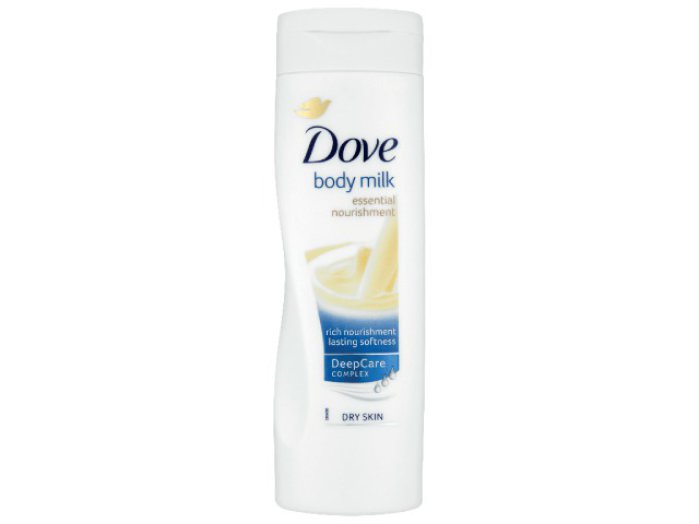 Dove testápoló