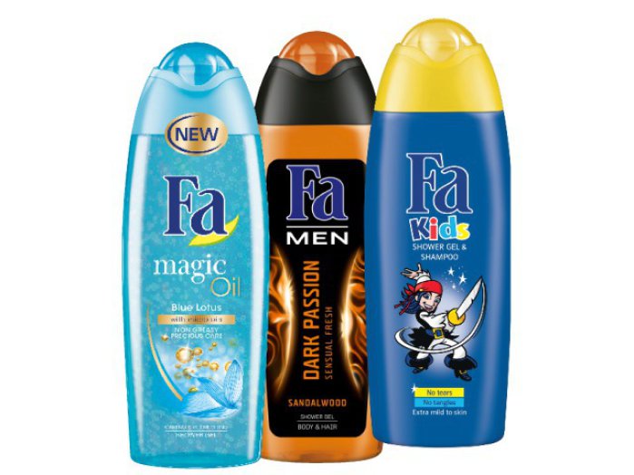 Fa tusfürdő