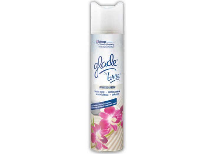 Glade aeroszolos légfrissítő