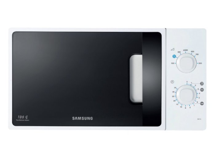 SAMSUNG ME71A mikrohullámú sütő