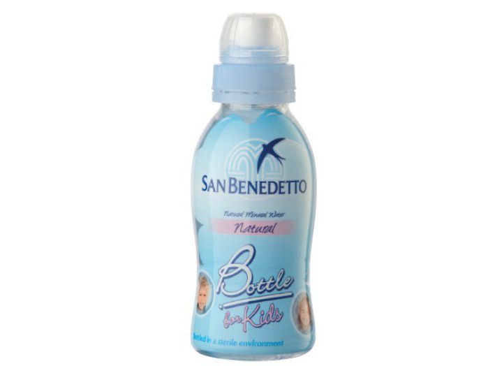 San Benedetto babavíz