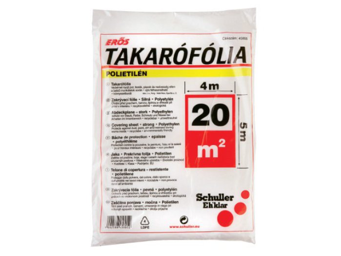 Takarófólia
