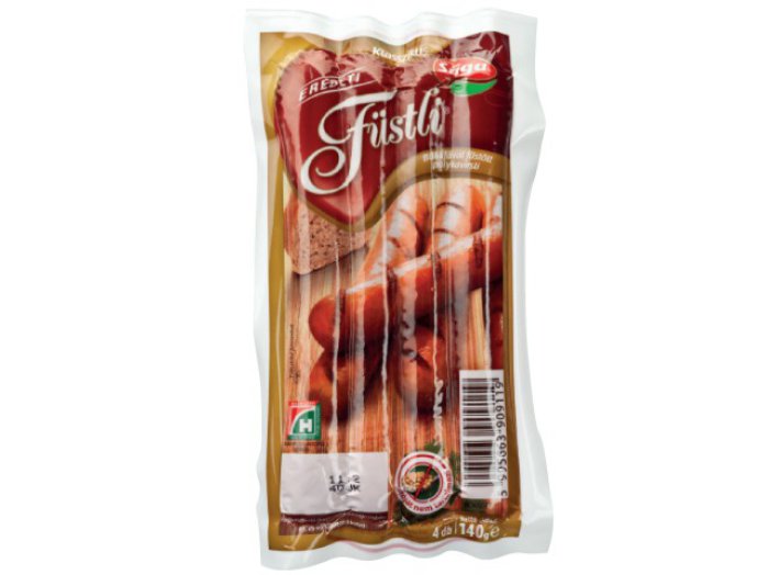 Sága Füstli pulykavirsli