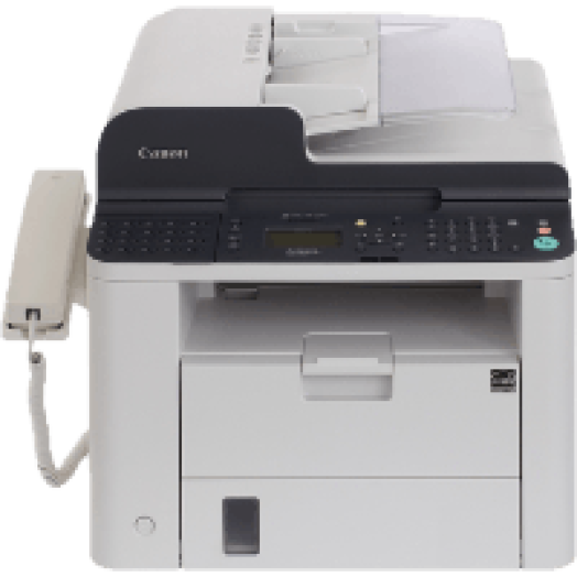 I-SENSYS L-410 faxkészülék