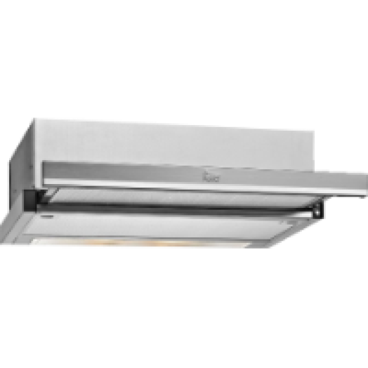 CNL 2 2002 páraelszívó, inox