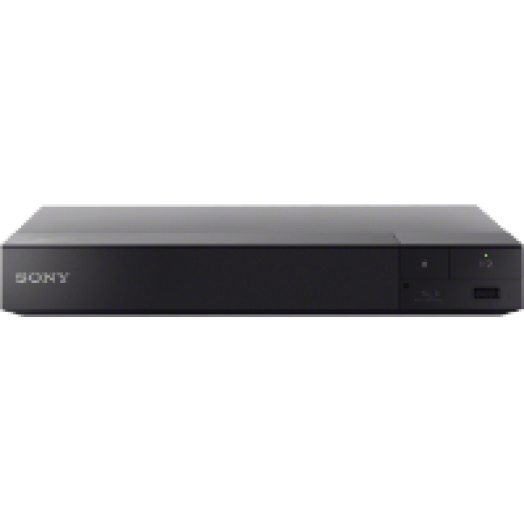 BDP-S 6500B blu-ray lejátszó