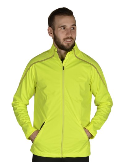 Lite-Show Winter JKT