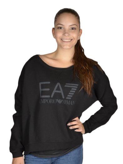 WOMENS KNIT SWEATSH