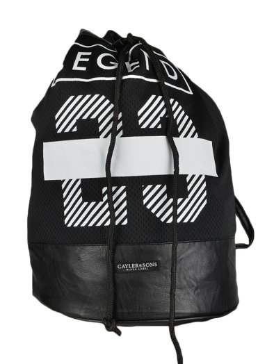 DUFFLE SACK